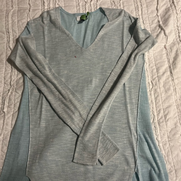 Old navy light sweater - Picture 1 of 2